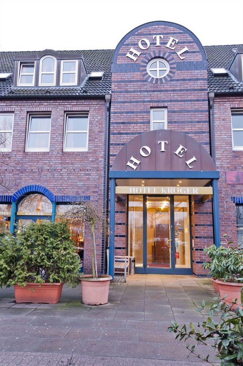 Hotel Kroeger By Underdog 3*