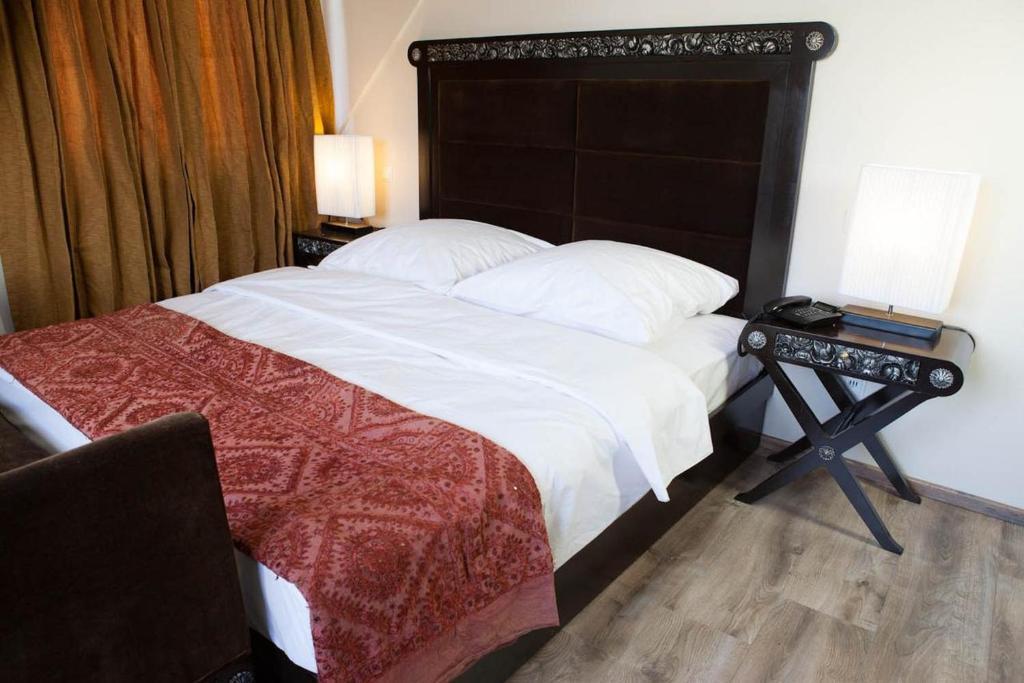 La Petite Perle Hotel Hamburg