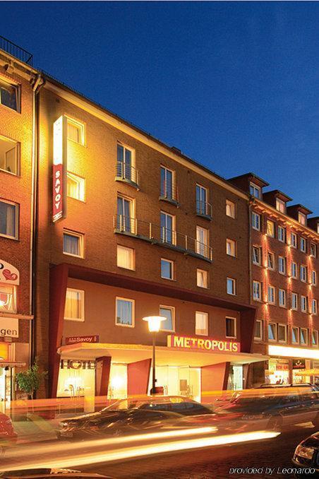 Savoy Hamburg-Harburg