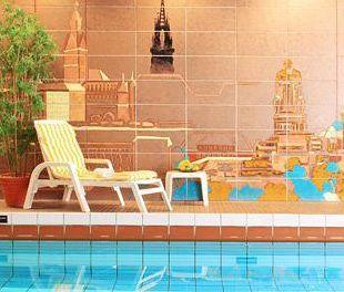 Hotel Panorama Hamburg-billstedt Hamburg-Harburg