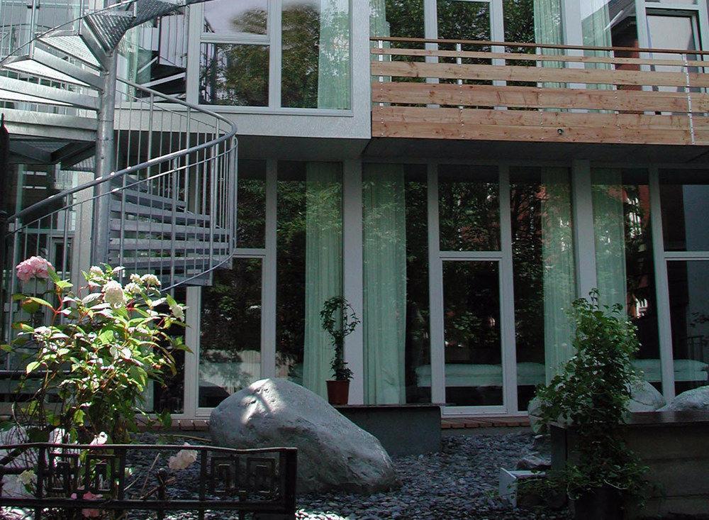Hotel Wedina An Der Alster Hamburg-Harburg