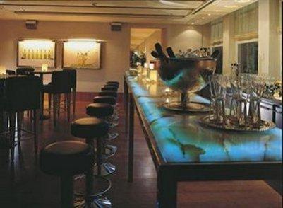 Hotel Conrad 5*
