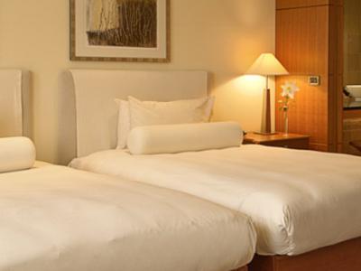 Hotel Conrad 5*