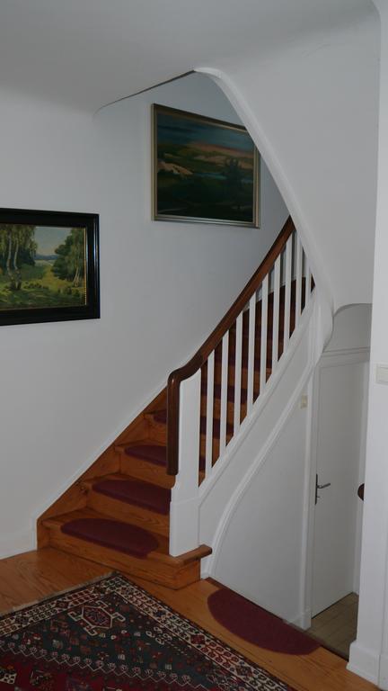 Homestay Alsterdorf