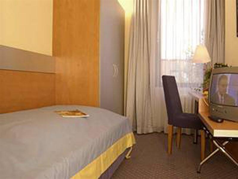 Ghotel & Living Hamborg
