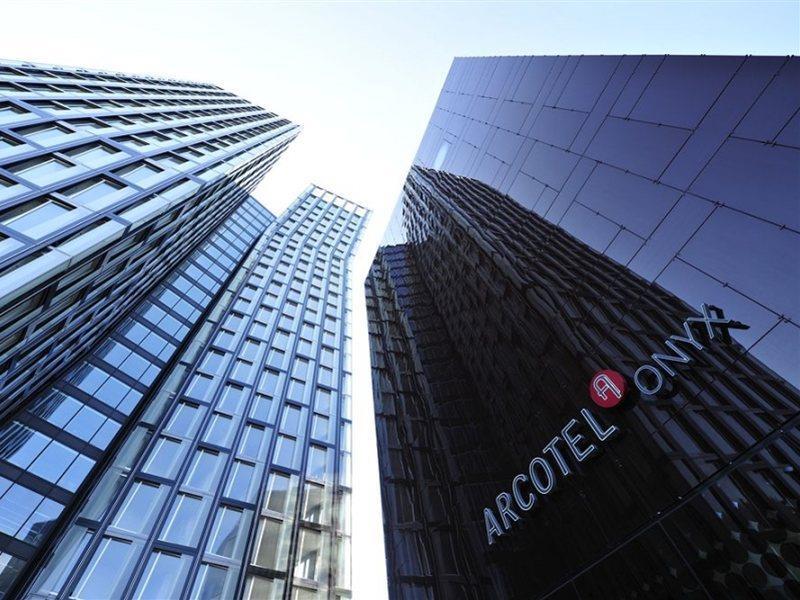 Hotel Arcotel Onyx - An Der Reeperbahn Hamburg