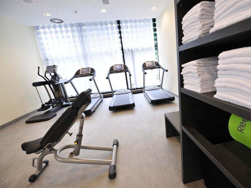 Hotel Arcotel Onyx - An Der Reeperbahn Hamburg