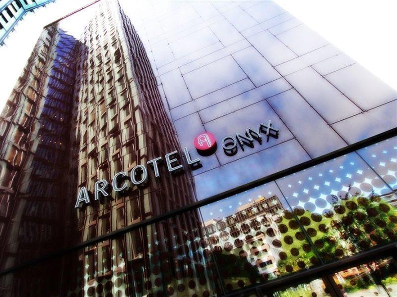 Hotel Arcotel Onyx - An Der Reeperbahn