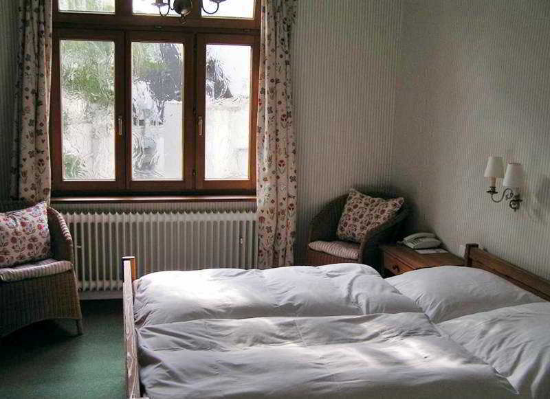 Hotel Alt Nürnberg Hamburg