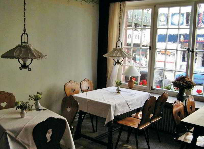 Hotel Alt Nürnberg 3*