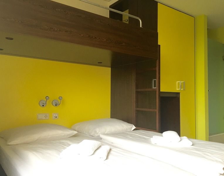 Hotel Bridge Hamborg