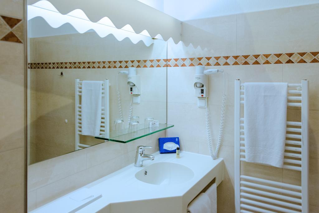 Hotel Helgoland Hamburg-Harburg