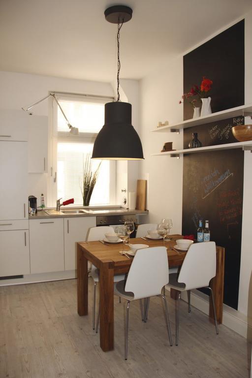 Apartment Ferienapartments Mitten Im Herzen Von Ottensen Hamburg