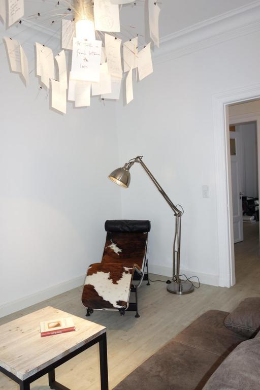 Apartment Ferienapartments Mitten Im Herzen Von Ottensen