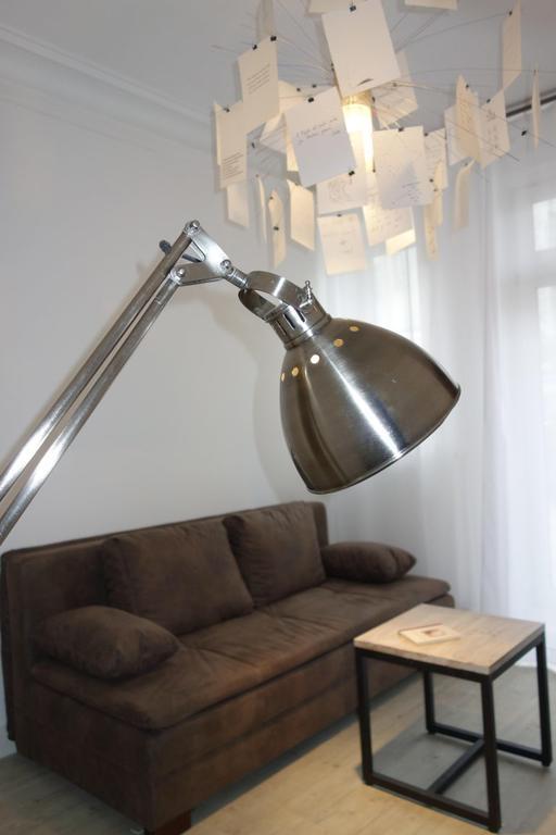 Apartment Ferienapartments Mitten Im Herzen Von Ottensen *