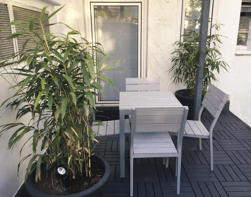 Apartment Ferienapartments Mitten Im Herzen Von Ottensen Hamburg