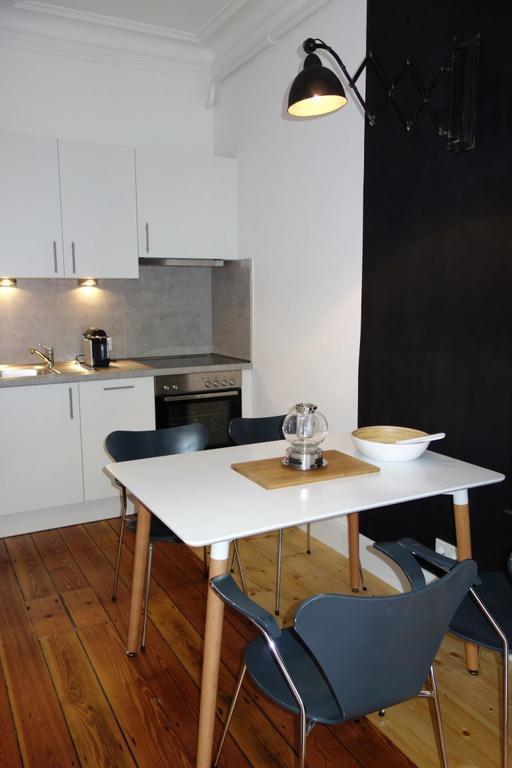 Ferienapartments Mitten Im Herzen Von Ottensen