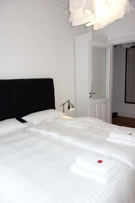 Apartment Ferienapartments Mitten Im Herzen Von Ottensen *