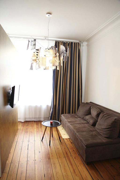 Ferienapartments Mitten Im Herzen Von Ottensen Hamburg