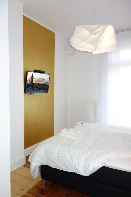 Apartment Ferienapartments Mitten Im Herzen Von Ottensen