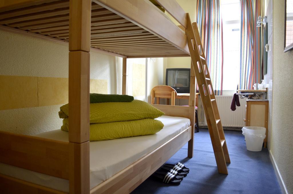 Lauenburger Hof Hotel 2*
