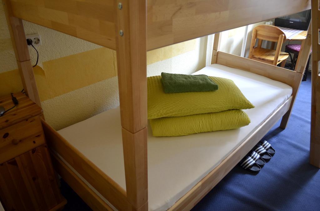 Hotel Lauenburger Hof Hamburg