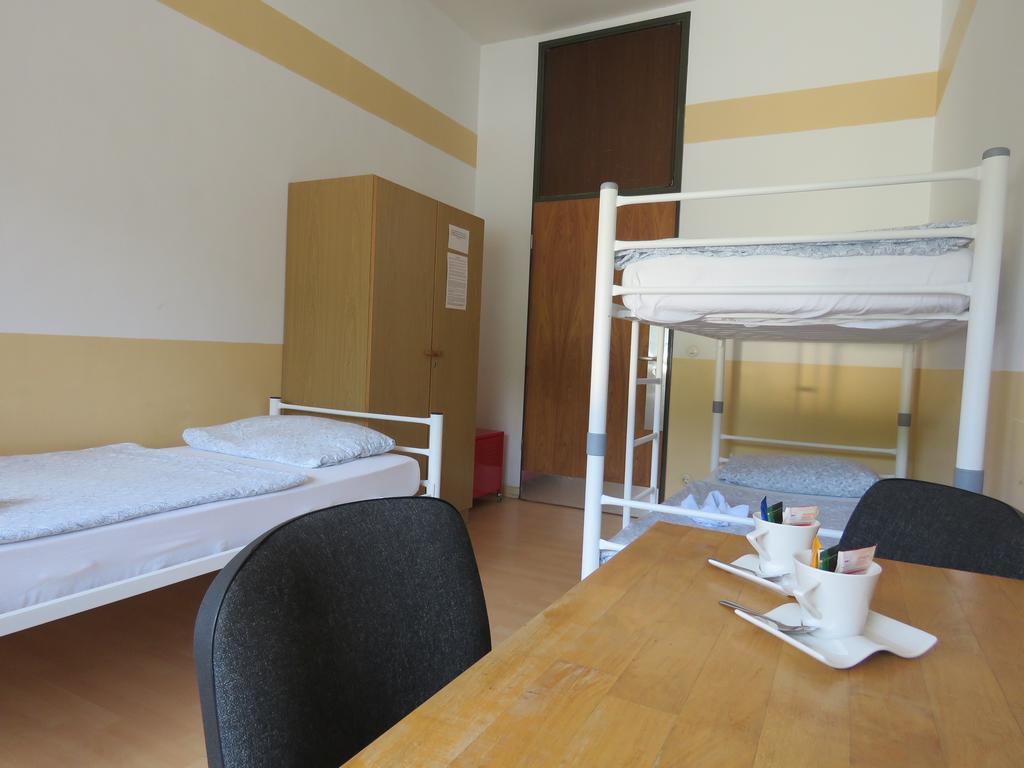 Zimmervermietung Hoffmann Hostel Hamburg