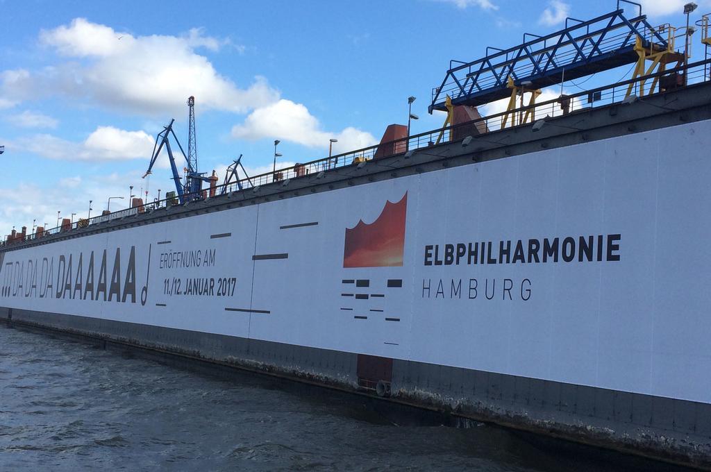 Lejlighed Luetthues Blankenese