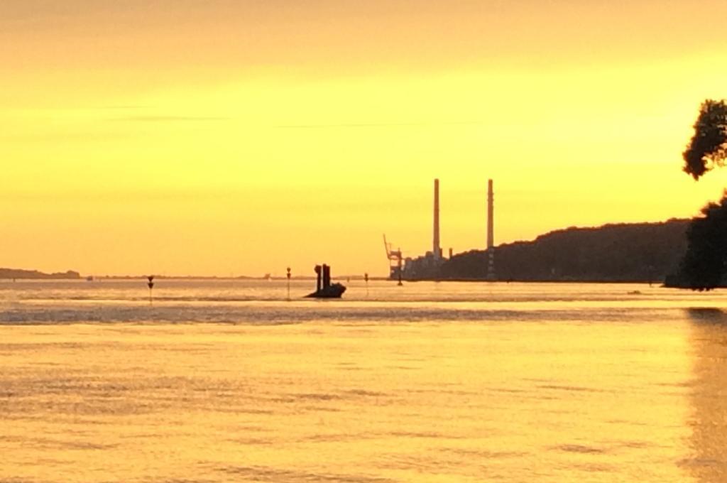 Luetthues Blankenese Hamborg