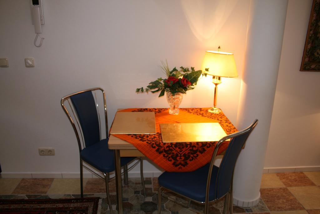 Hanse Quartier Gasthof 3*