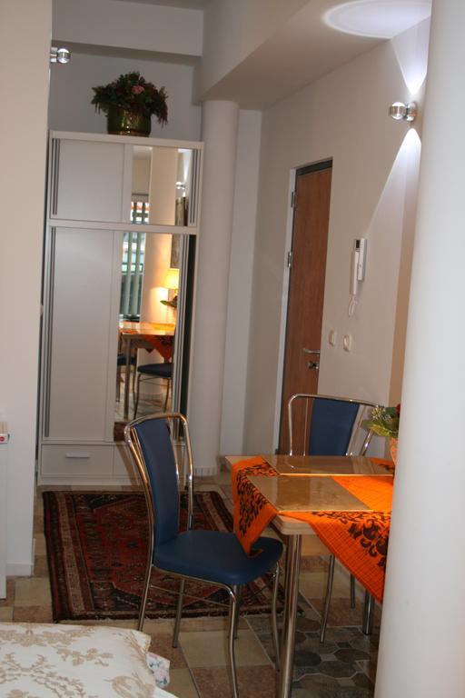 Hanse Quartier 3* Hamburg