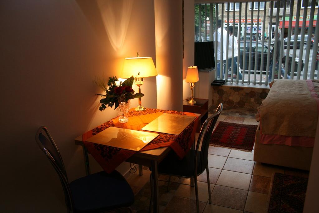 Gasthof Hanse Quartier