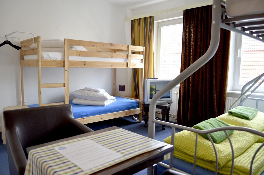 Lauenburger Hof Hotel Hamburg