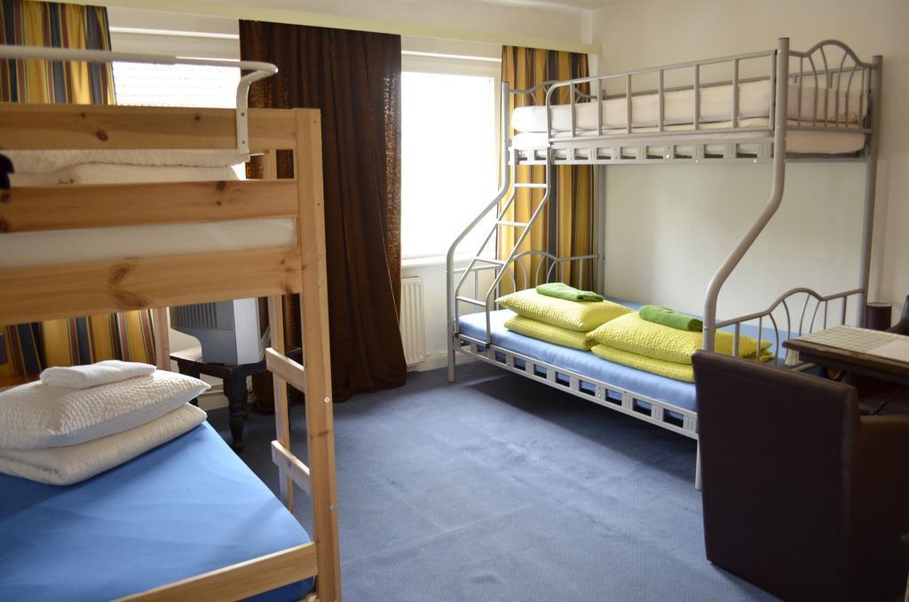 Hotel Lauenburger Hof 2*