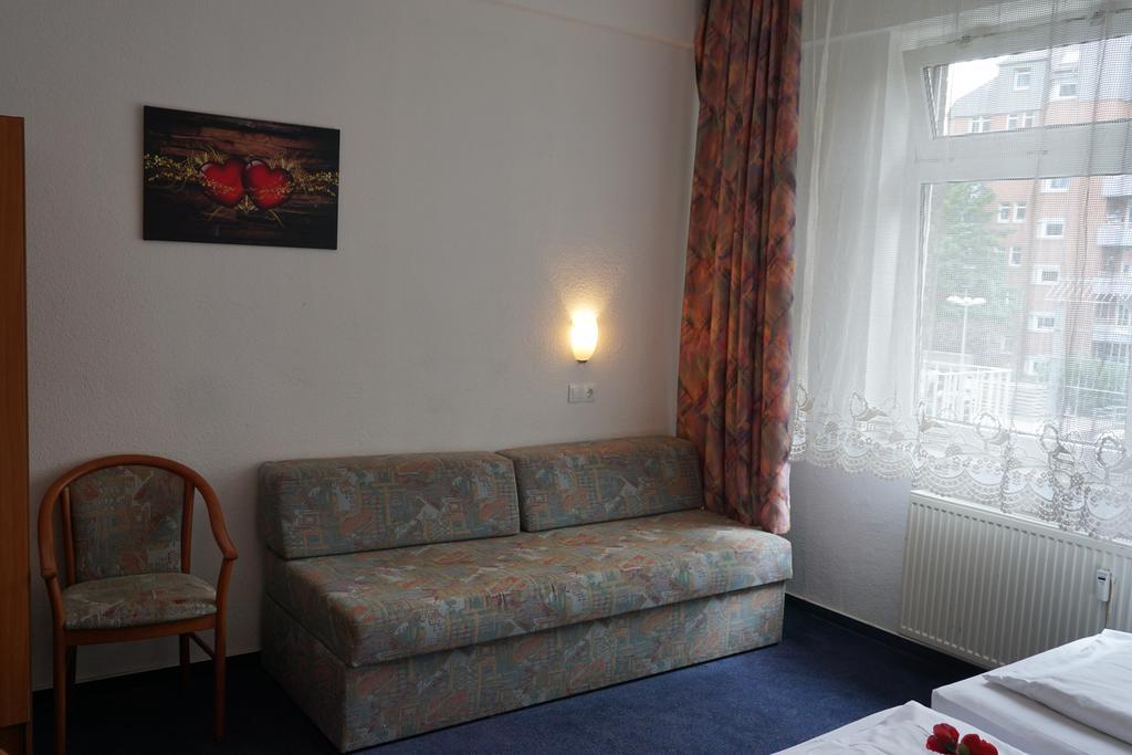 ITM Hotel Oase Hotel 2*