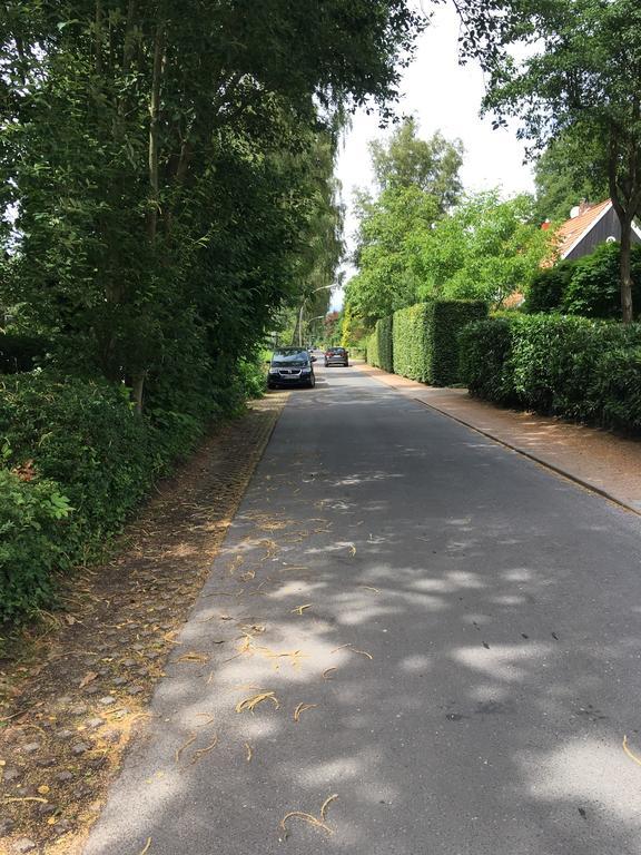 Bigalke Frühstückspension *