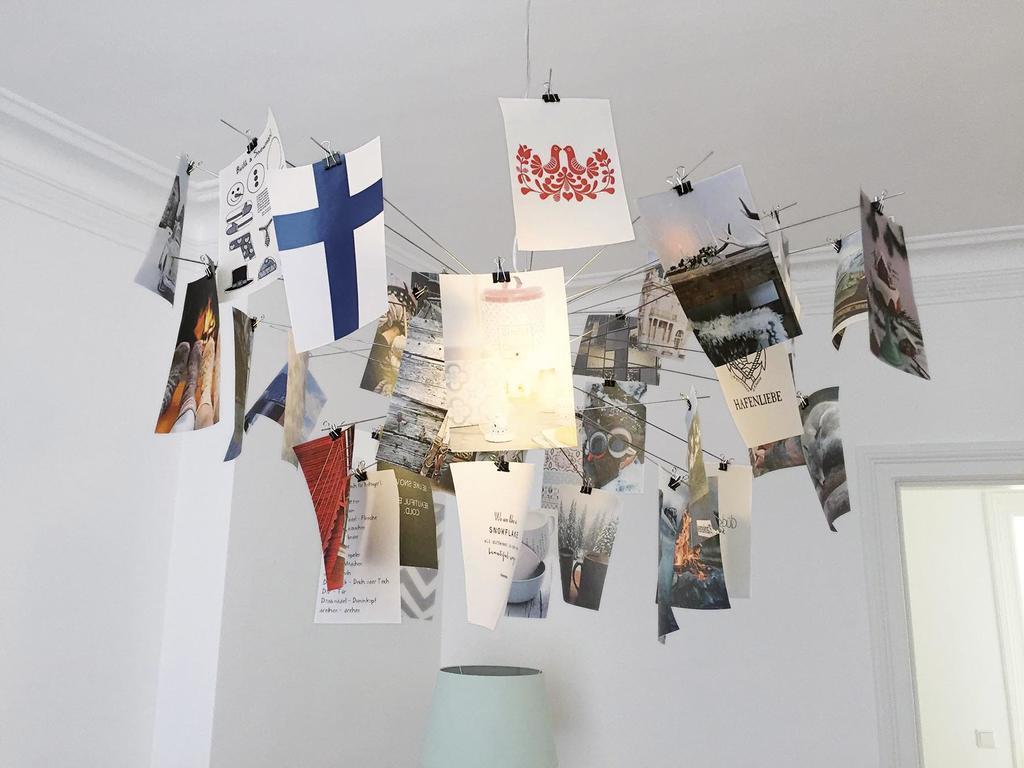 Urban - Mitten Im Herzen Von Ottensen Hamborg