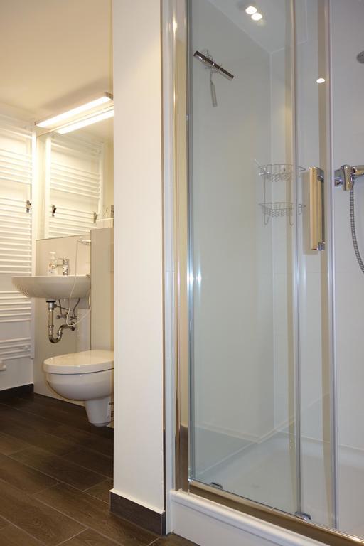 Ferienapartments Mitten Im Herzen Von Ottensen *