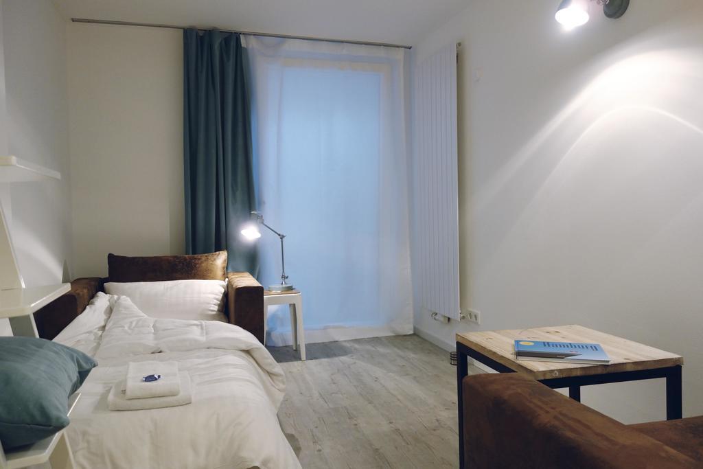 Apartment Ferienapartments Mitten Im Herzen Von Ottensen Hamburg