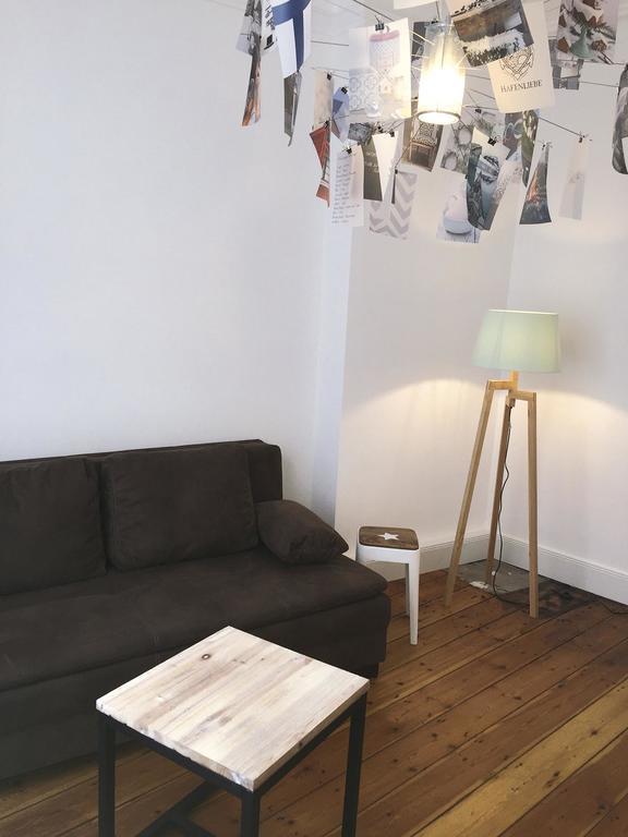 Ferienapartments Mitten Im Herzen Von Ottensen * Hamburg