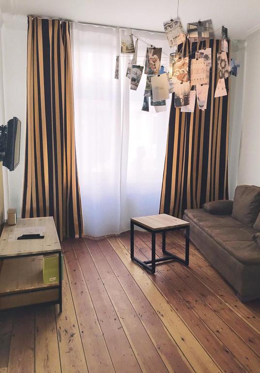 Apartment Ferienapartments Mitten Im Herzen Von Ottensen