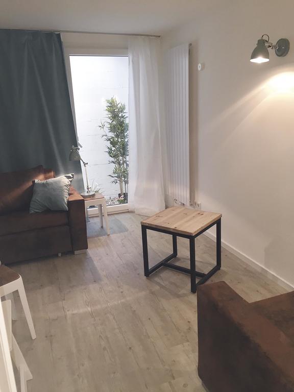 Ferienapartments Mitten Im Herzen Von Ottensen Apartment Hamburg