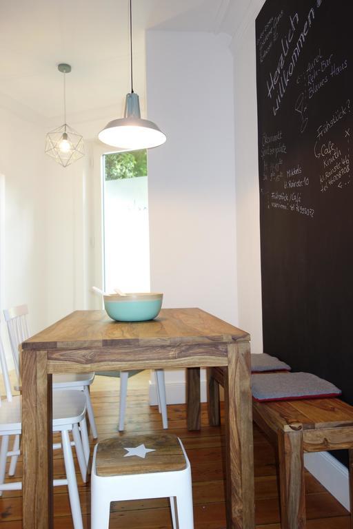Ferienapartments Mitten Im Herzen Von Ottensen Hamburg