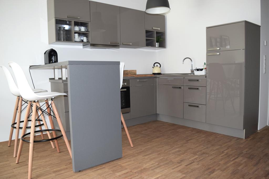 Elb Design Appartement