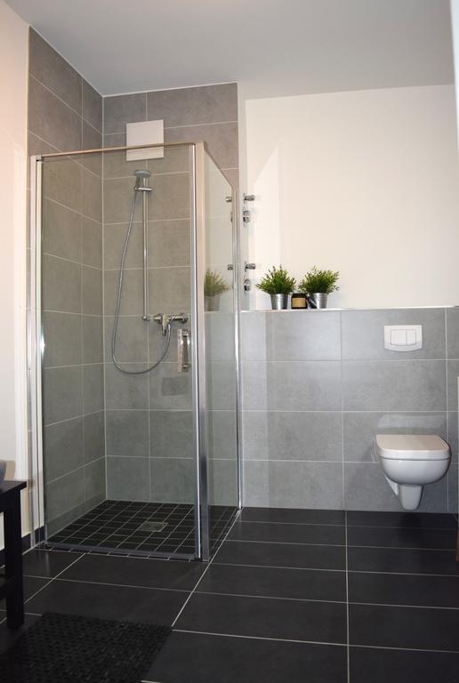 Elb Design Appartement *