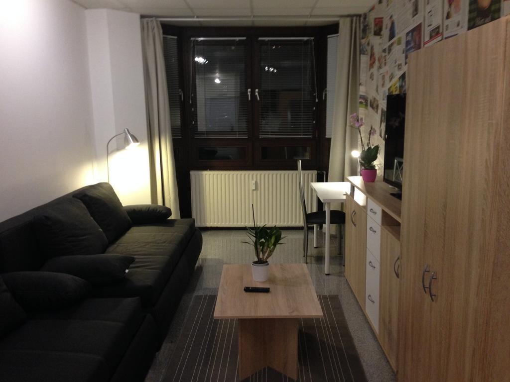 Apartment 1a Airport