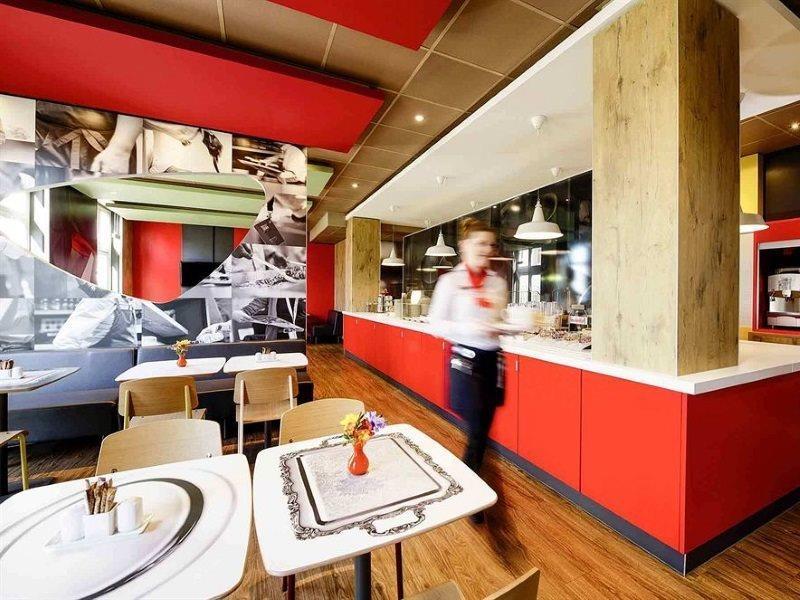 Ibis Alster Centrum Hotel Hamburg
