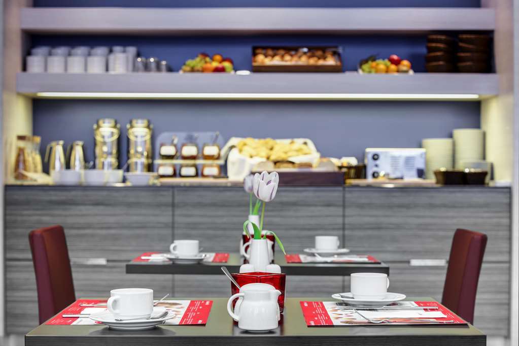 Intercityhotel Altona