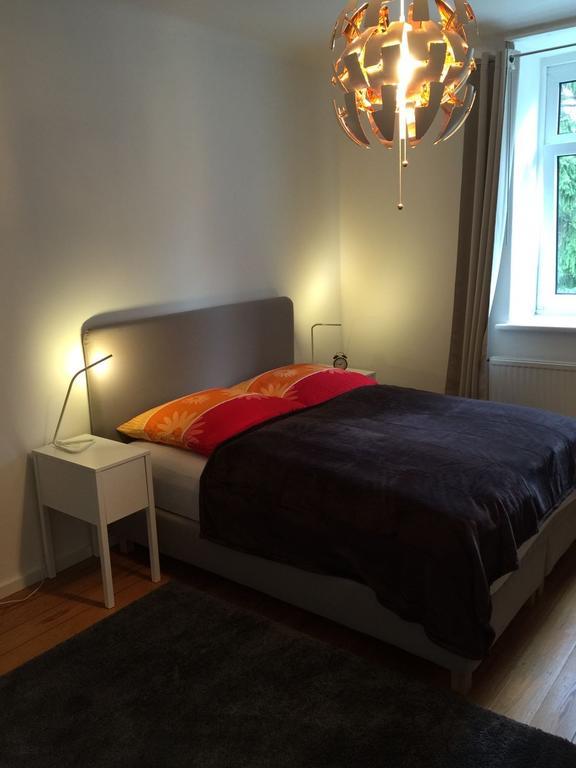 Lejlighed Sleeplounge - Appartments Am Airport