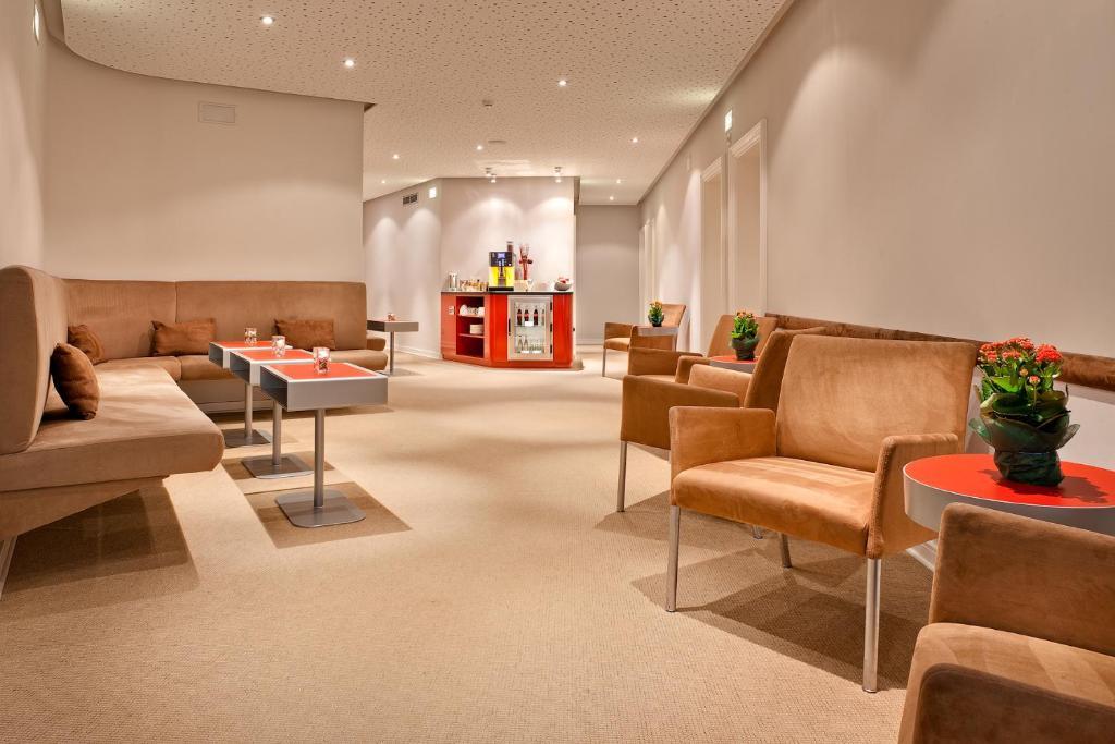 Der Elb Lounge Hotel 3*